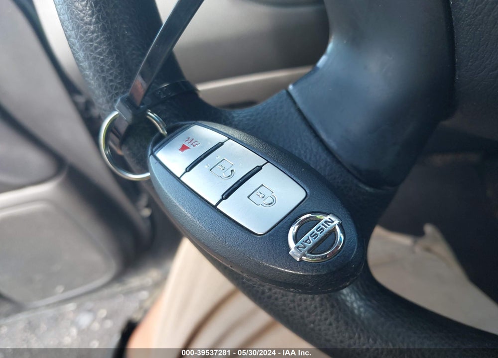 2014 NISSAN PATHFINDER S VIN: 5N1AR2MMXEC713797