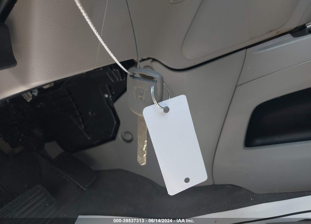 2014 HONDA CR-V EX-L VIN: 2HKRM3H70EH551859