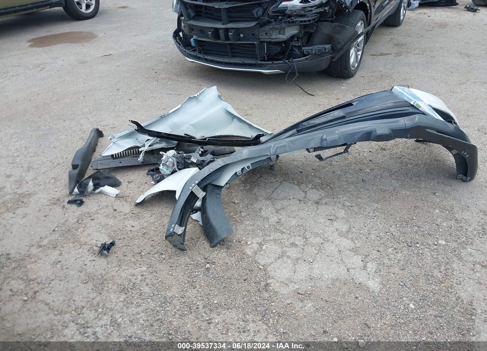 2018 MITSUBISHI OUTLANDER SE VIN: JA4AD3A31JZ004925