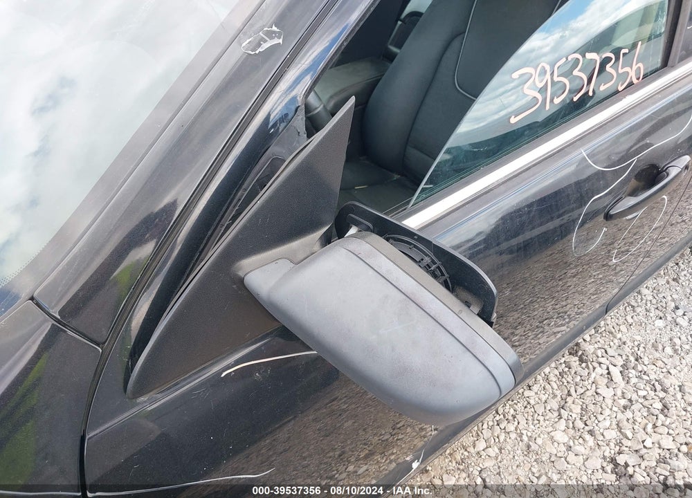 2012 FORD FUSION SE VIN: 3FAHP0HAXCR140157