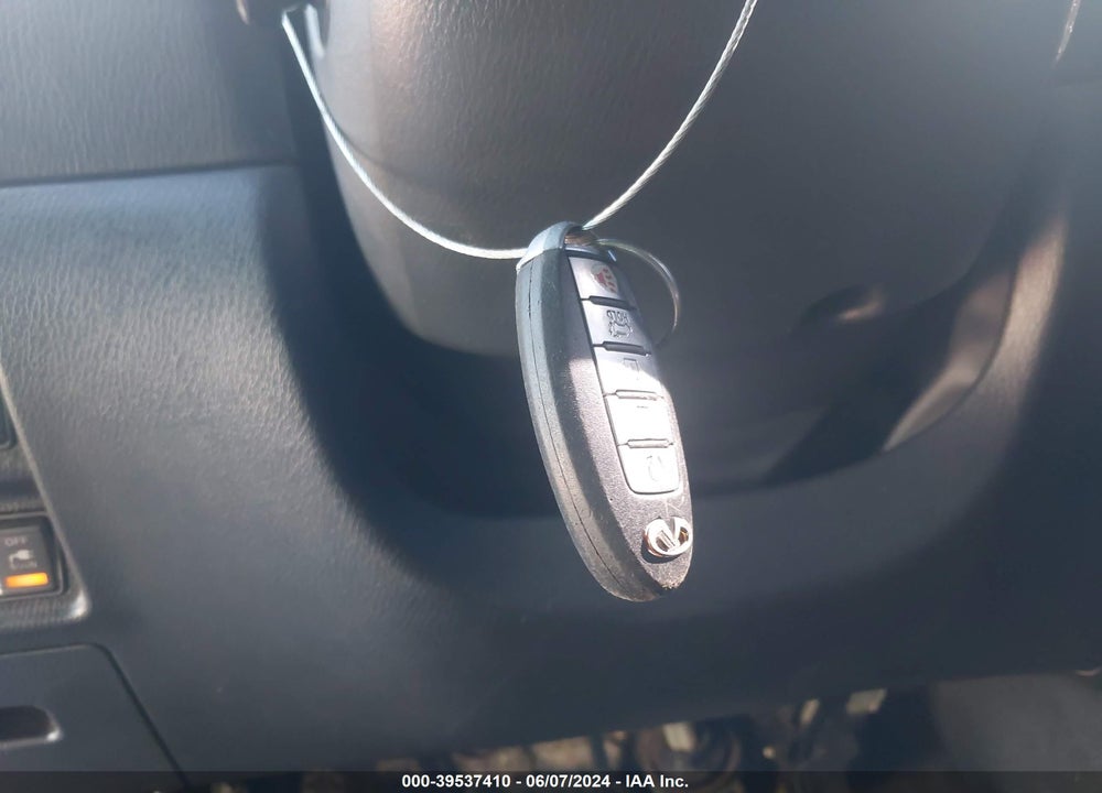 2016 INFINITI QX60 VIN: 5N1AL0MN0GC513335