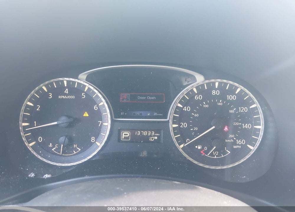 2016 INFINITI QX60 VIN: 5N1AL0MN0GC513335