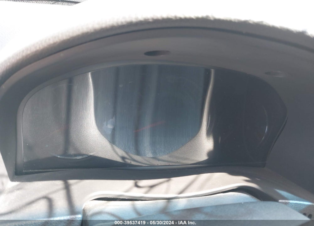 2012 FORD FUSION SE VIN: 3FAHP0HA4CR257443