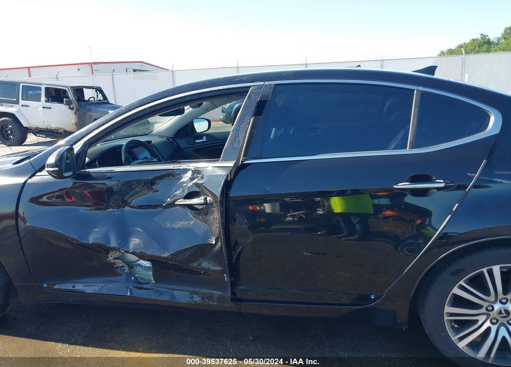 2014 KIA CADENZA PREMIUM VIN: KNALN4D70E5132681