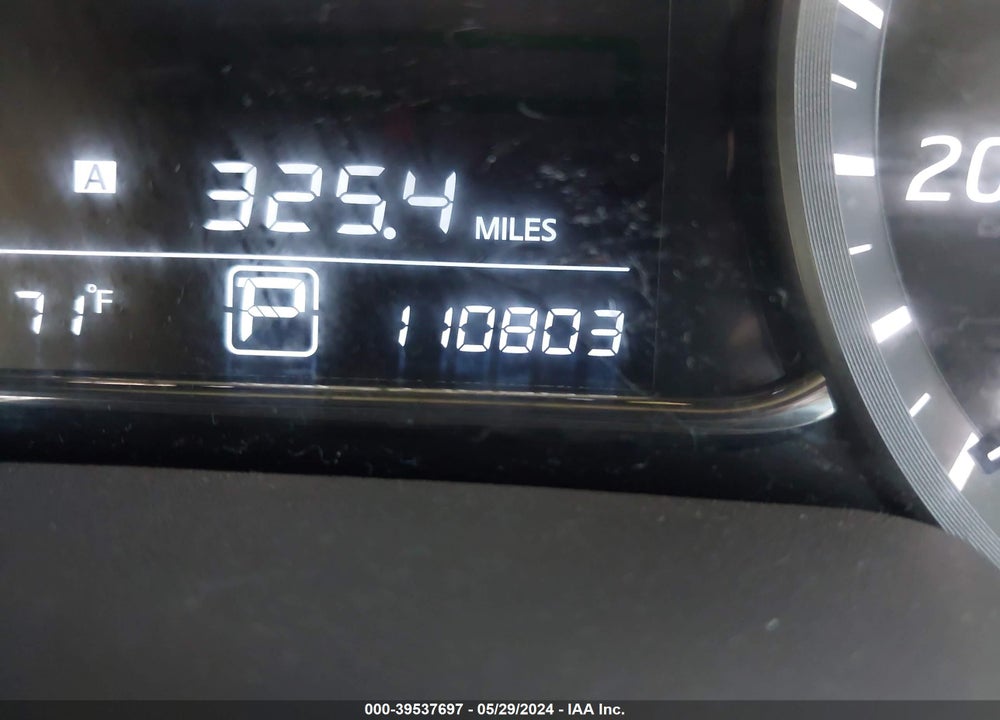 2013 NISSAN SENTRA VIN: 3N1AB7AP9DL664151