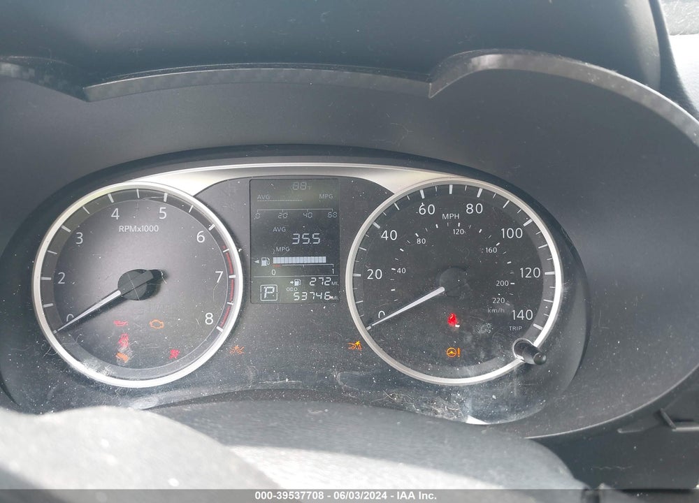 2020 NISSAN VERSA S XTRONIC CVT VIN: 3N1CN8DV7LL836093