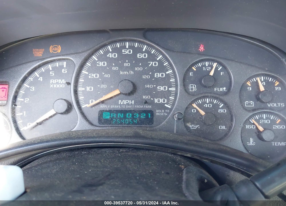 2002 CHEVROLET SILVERADO 1500 LS VIN: 1GCEK14T12Z257032