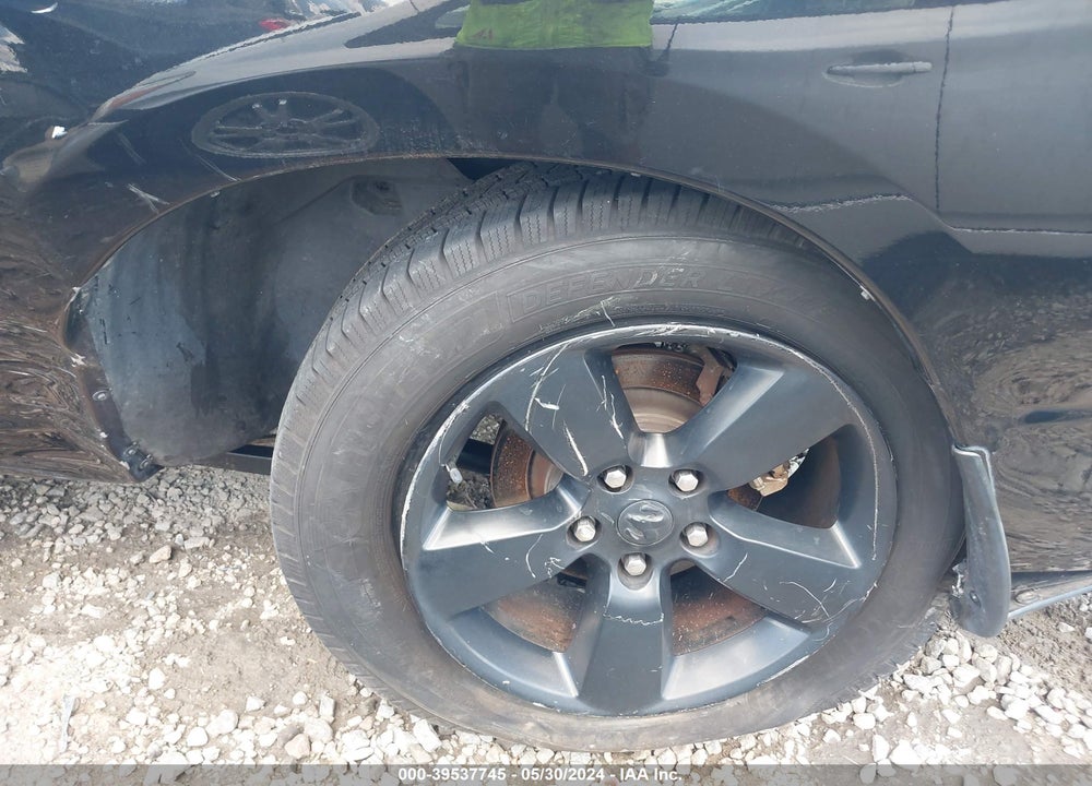 2019 RAM 1500 CLASSIC EXPRESS REGULAR CAB 4X2 6'4 BOX VIN: 3C6JR6AT1KG602871