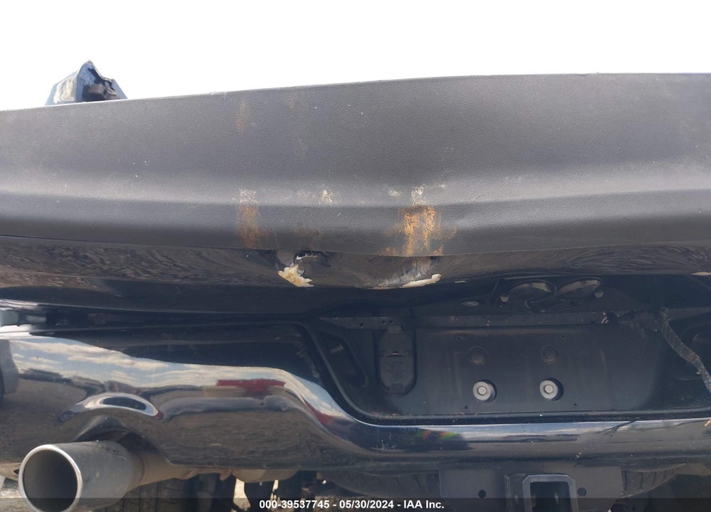 2019 RAM 1500 CLASSIC EXPRESS REGULAR CAB 4X2 6'4 BOX VIN: 3C6JR6AT1KG602871