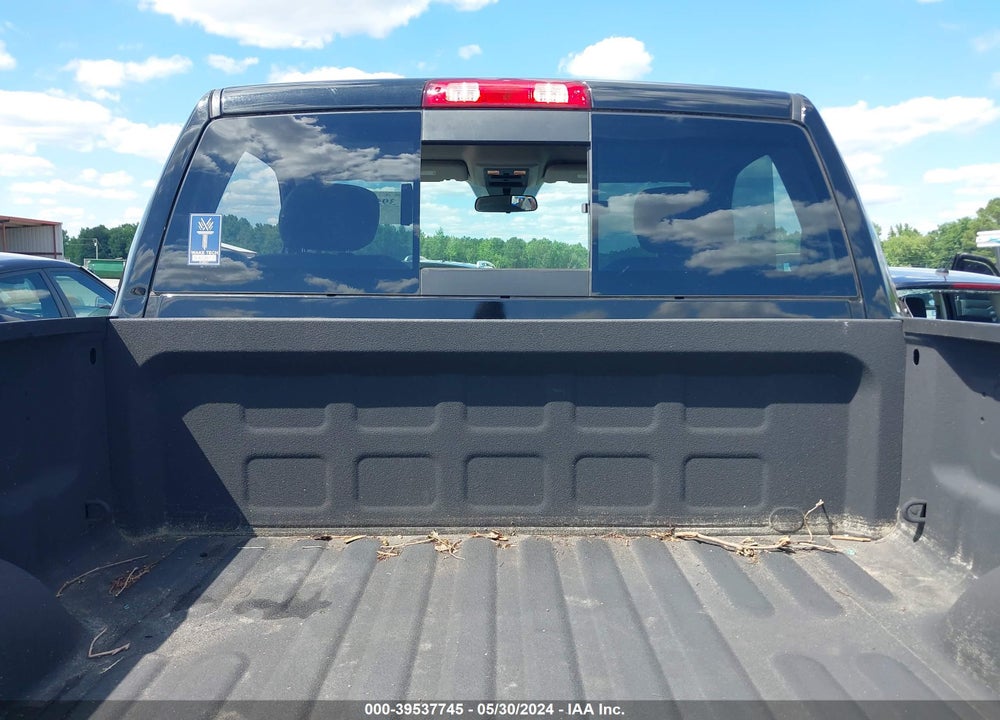 2019 RAM 1500 CLASSIC EXPRESS REGULAR CAB 4X2 6'4 BOX VIN: 3C6JR6AT1KG602871