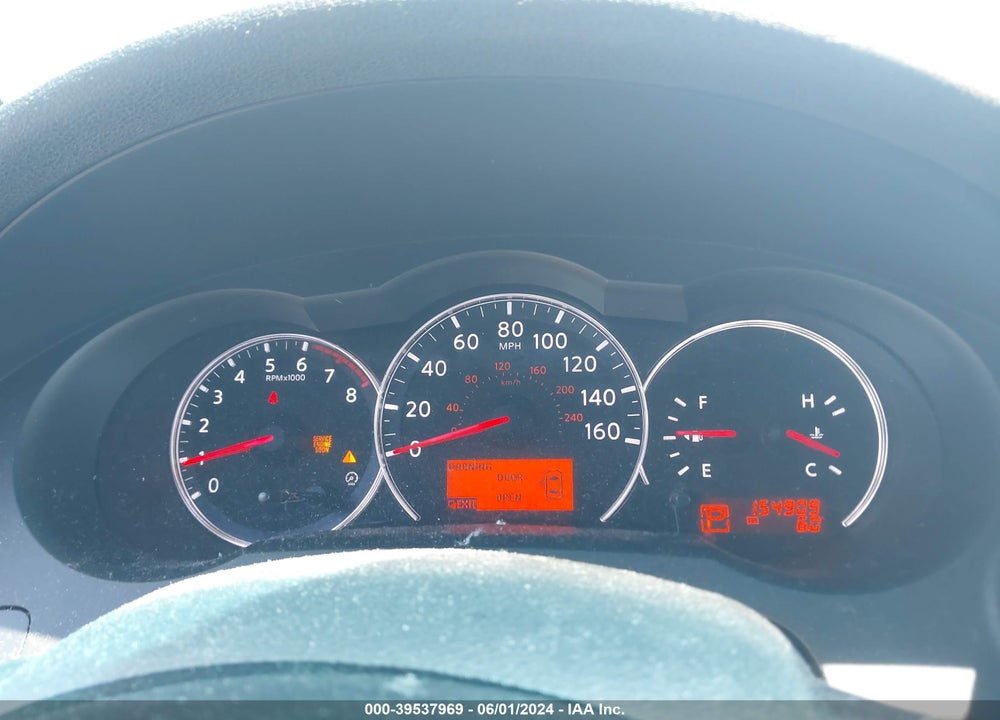 2012 NISSAN ALTIMA VIN: 1N4AL2AP7CN434920