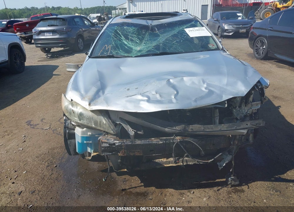 2007 TOYOTA CAMRY SE VIN: 4T1BE46KX7U683222