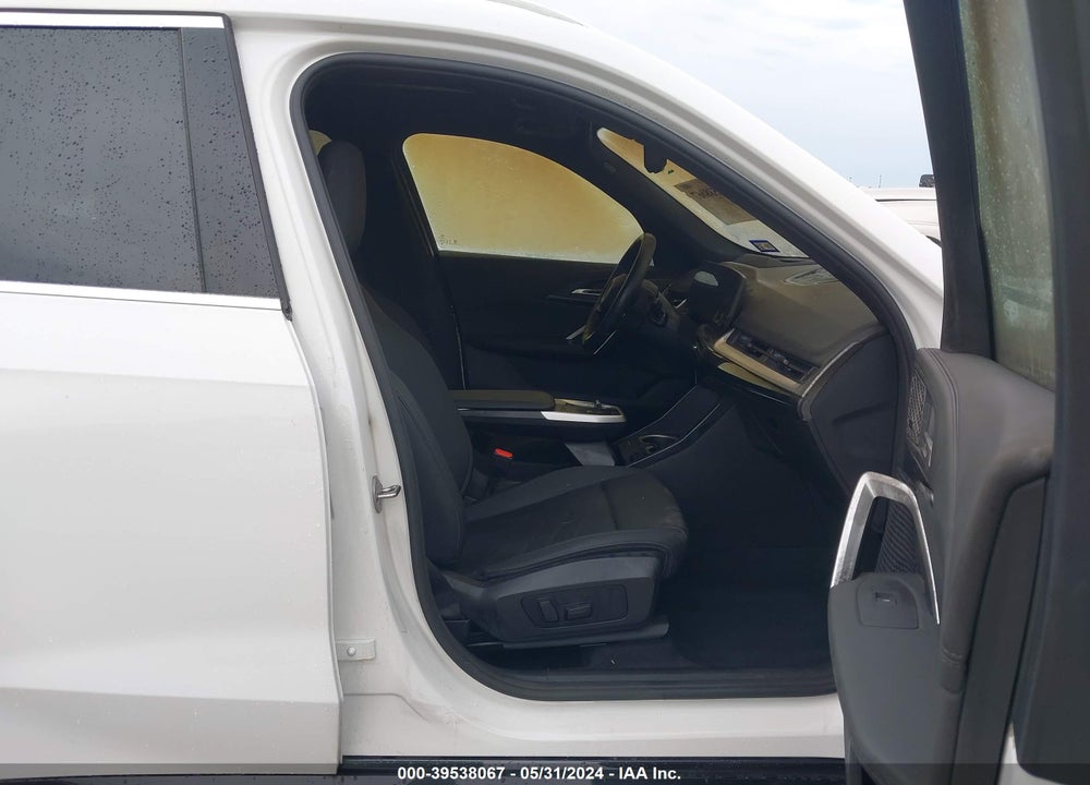 2023 BMW X1 XDRIVE28I VIN: WBX73EF00P5X47785