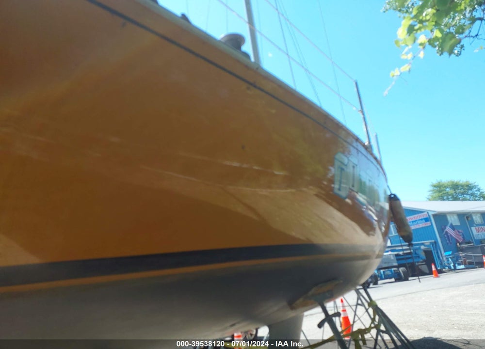 1974 VIKING N/A VIN: XTY330261073