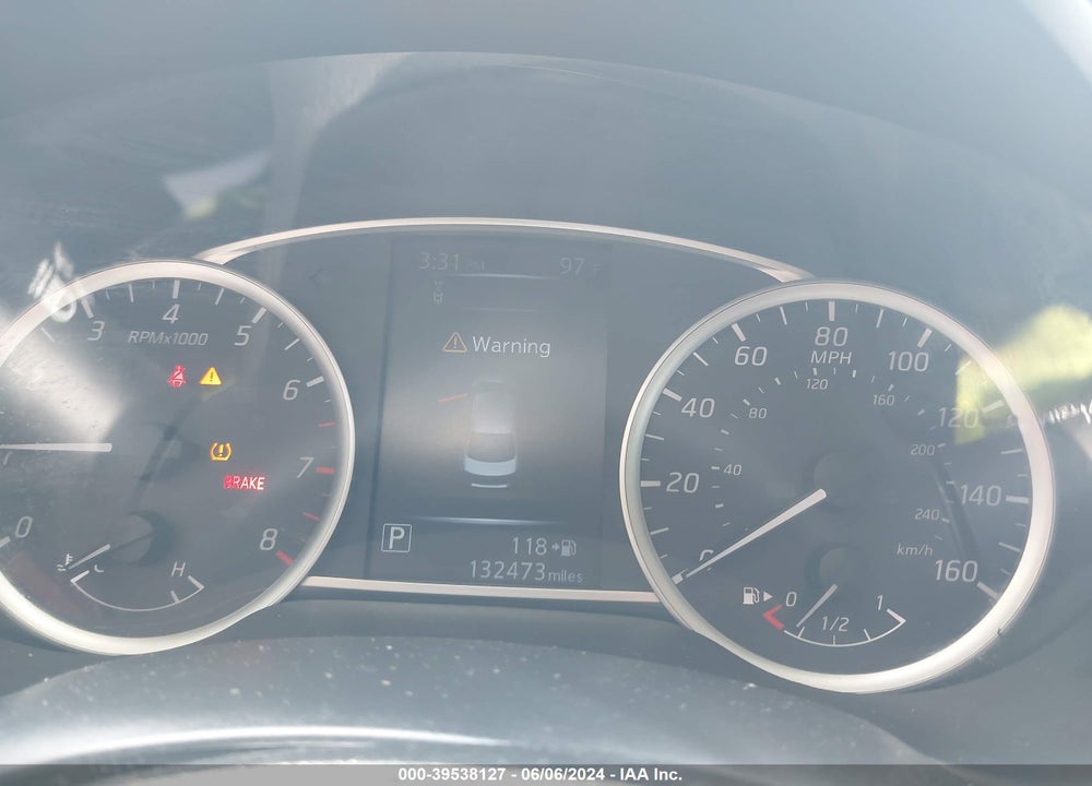2018 NISSAN SENTRA SV VIN: 3N1AB7AP4JL635443