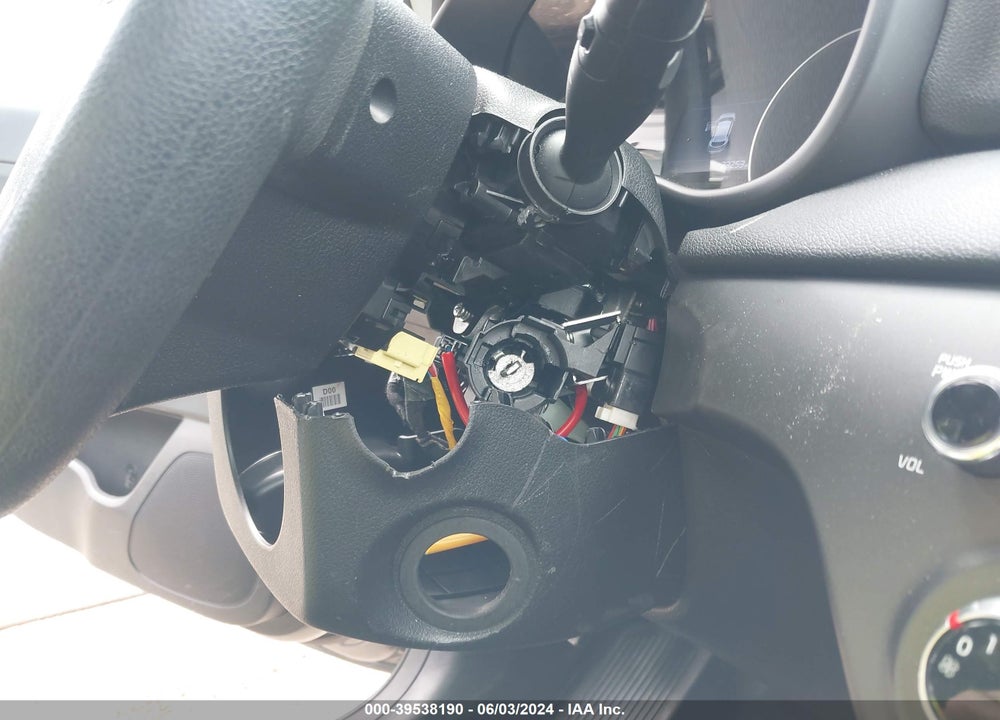 2020 KIA SPORTAGE LX VIN: KNDPMCAC9L7687617