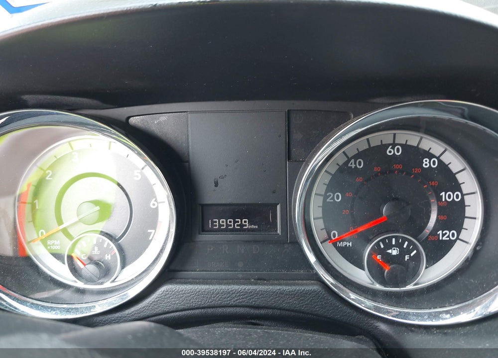 2017 DODGE GRAND CARAVAN SXT VIN: 2C4RDGCG6HR561110