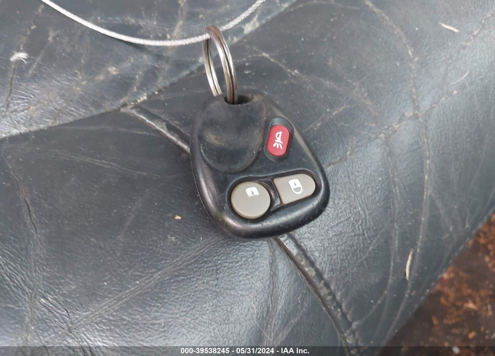 2002 CHEVROLET SILVERADO 2500HD LT VIN: 1GCHK23172F213041