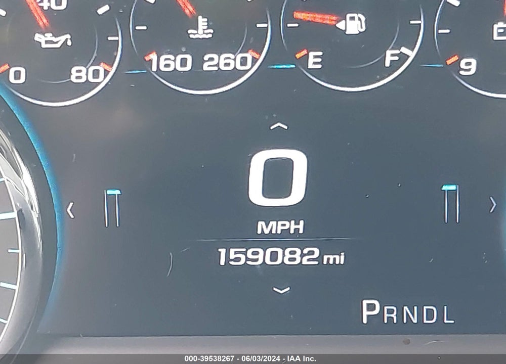 2017 CHEVROLET TAHOE LT VIN: 1GNSCBKC9HR340121