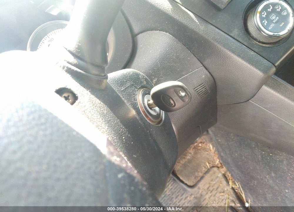 2013 SUBARU IMPREZA 2.0I SPORT LIMITED VIN: JF1GPAR66DH205357