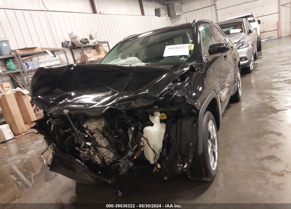 2018 JEEP COMPASS LIMITED FWD VIN: 3C4NJCCB9JT351334