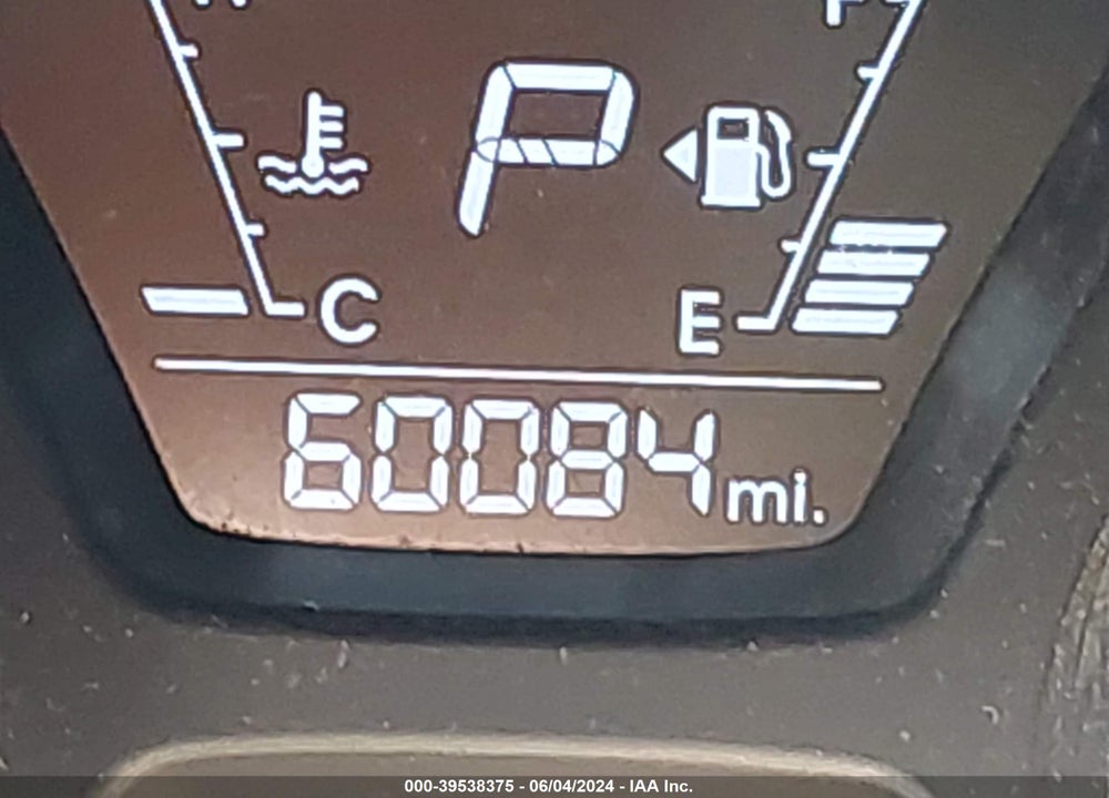 2014 HYUNDAI ELANTRA SE VIN: 5NPDH4AE5EH529658