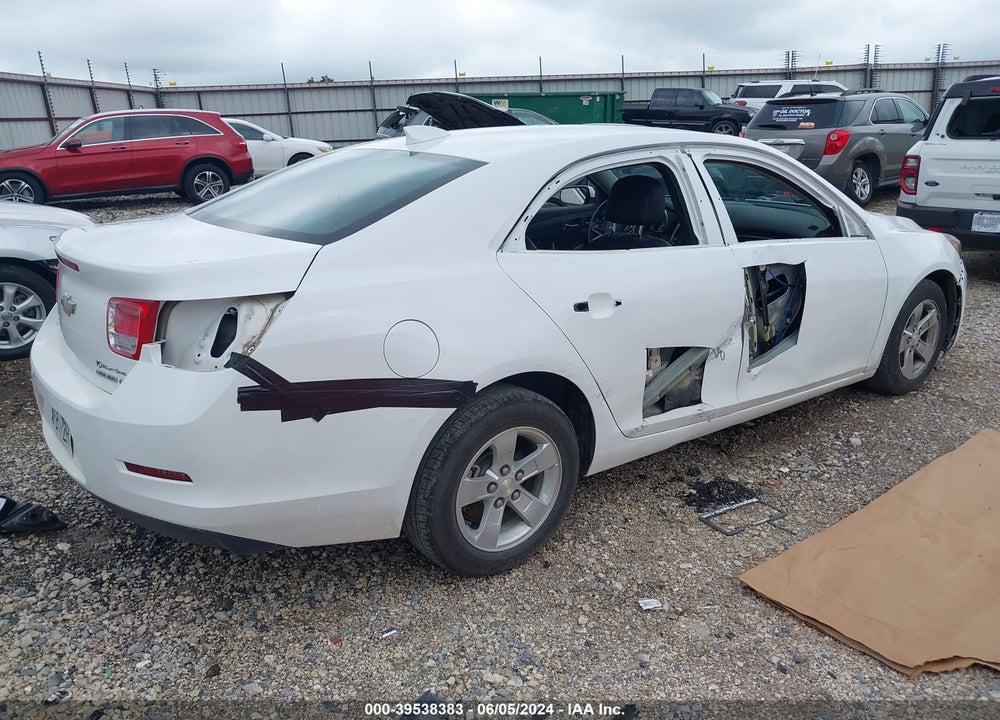2015 CHEVROLET MALIBU 1LT VIN: 1G11C5SL7FU128715