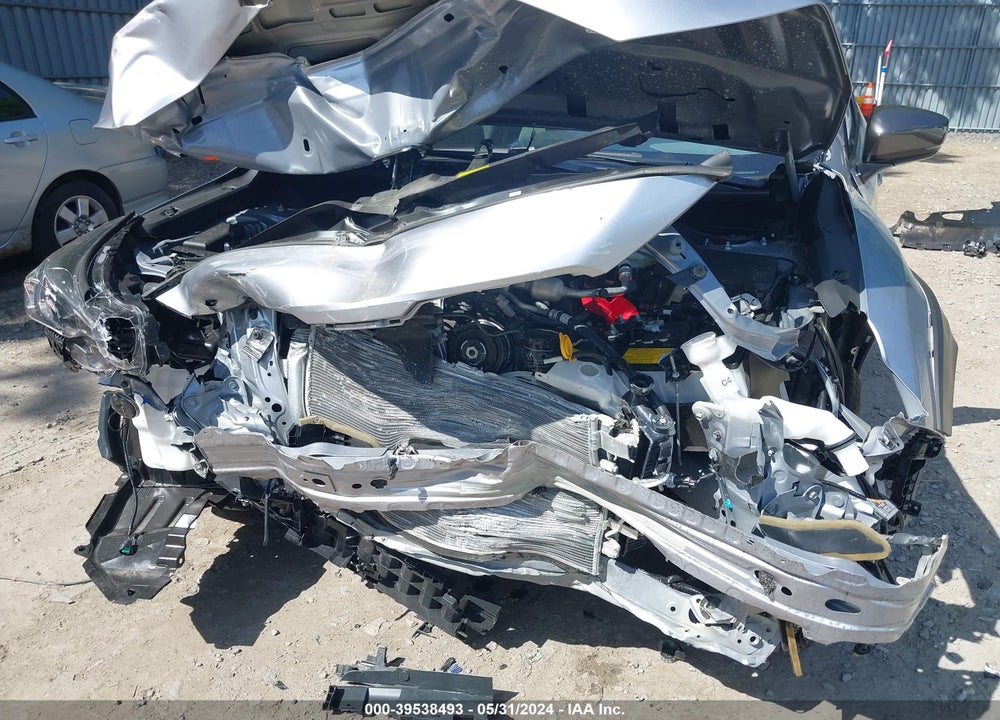 2024 SUBARU CROSSTREK PREMIUM VIN: JF2GUADC3R8292286