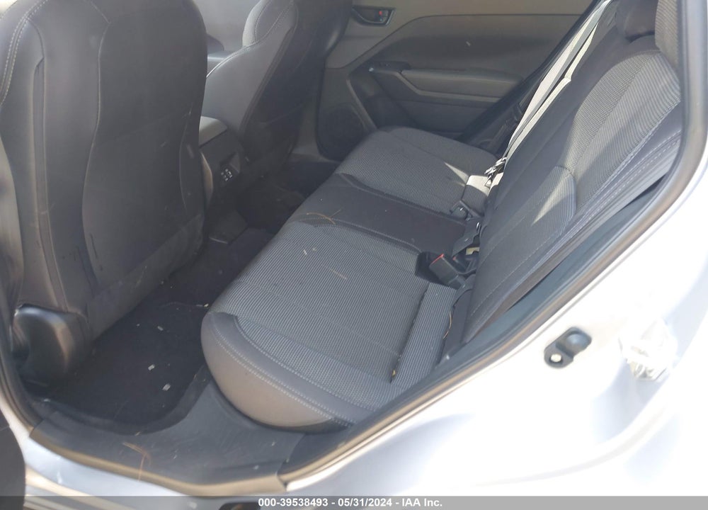2024 SUBARU CROSSTREK PREMIUM VIN: JF2GUADC3R8292286