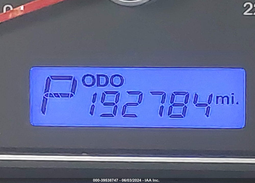 2010 HYUNDAI ELANTRA GLS VIN: KMHDU4ADXAU070996