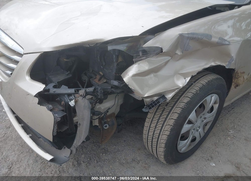 2010 HYUNDAI ELANTRA GLS VIN: KMHDU4ADXAU070996