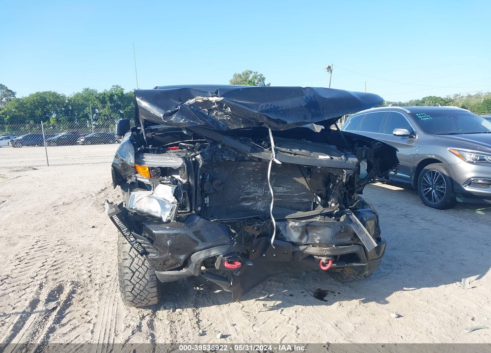 2020 CHEVROLET SILVERADO 1500 VIN: 1GCPYCEH3LZ193798