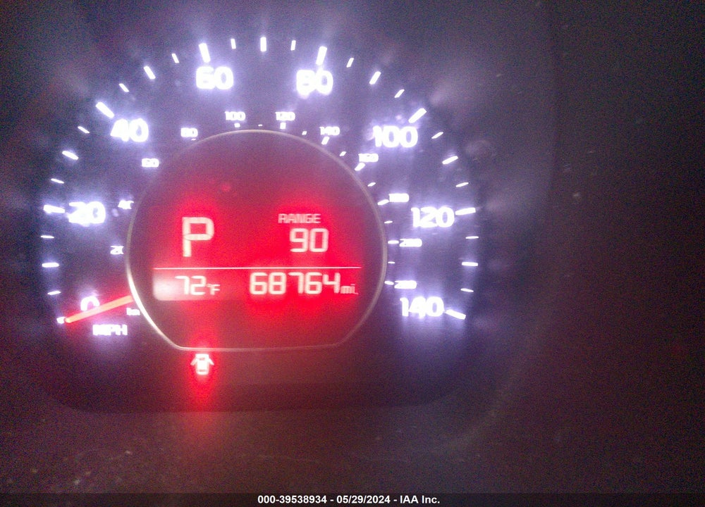 2015 KIA SOUL VIN: KNDJN2A2XF7221106