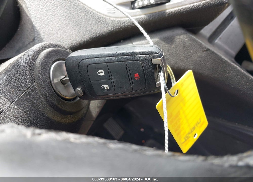 2013 GMC TERRAIN SLE-2 VIN: 2GKFLTEK2D6239547