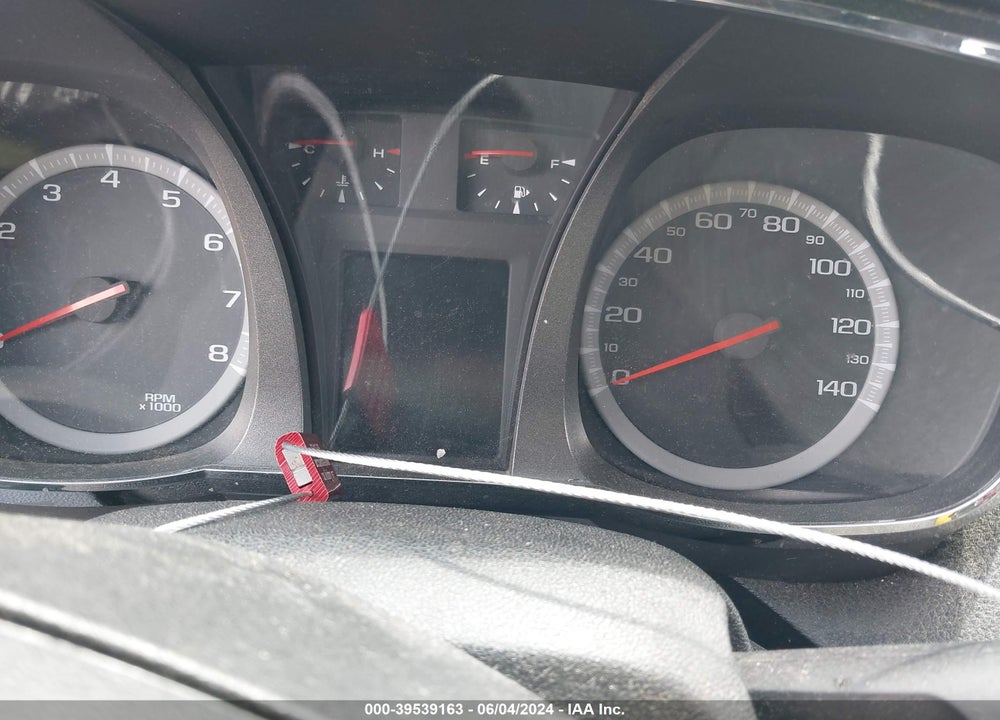 2013 GMC TERRAIN SLE-2 VIN: 2GKFLTEK2D6239547