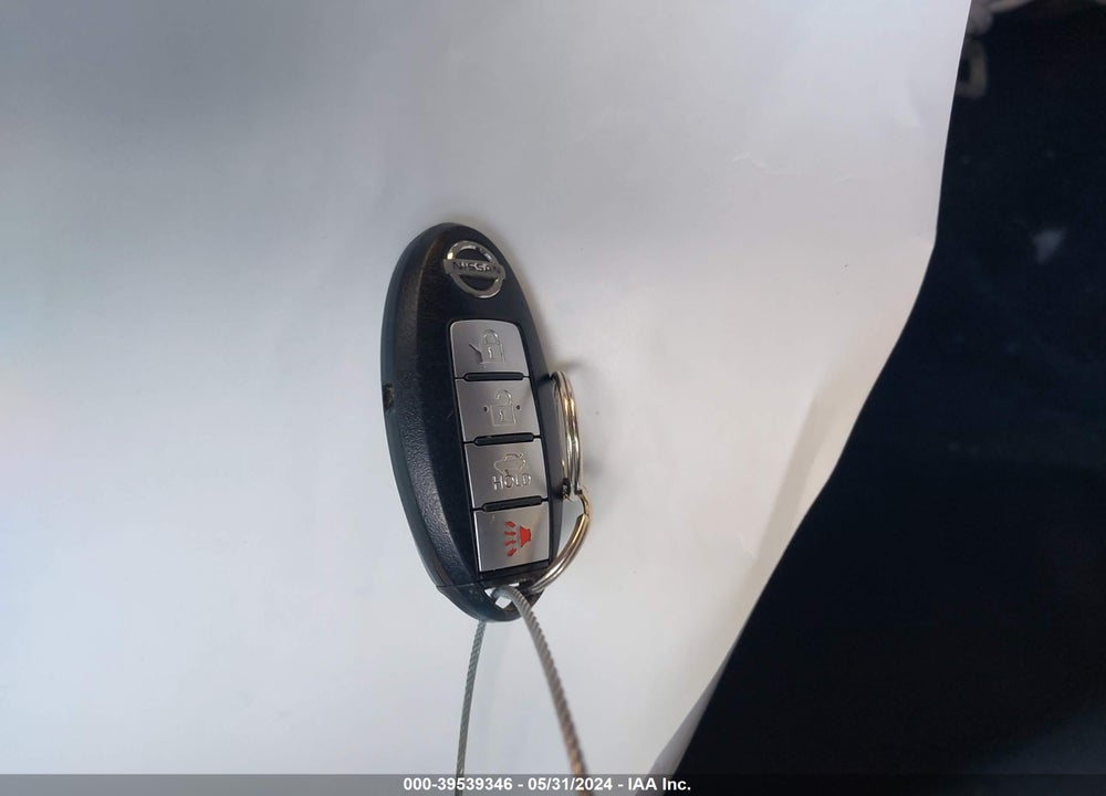 2010 NISSAN ALTIMA 2.5 S VIN: 1N4AL2EP7AC189975