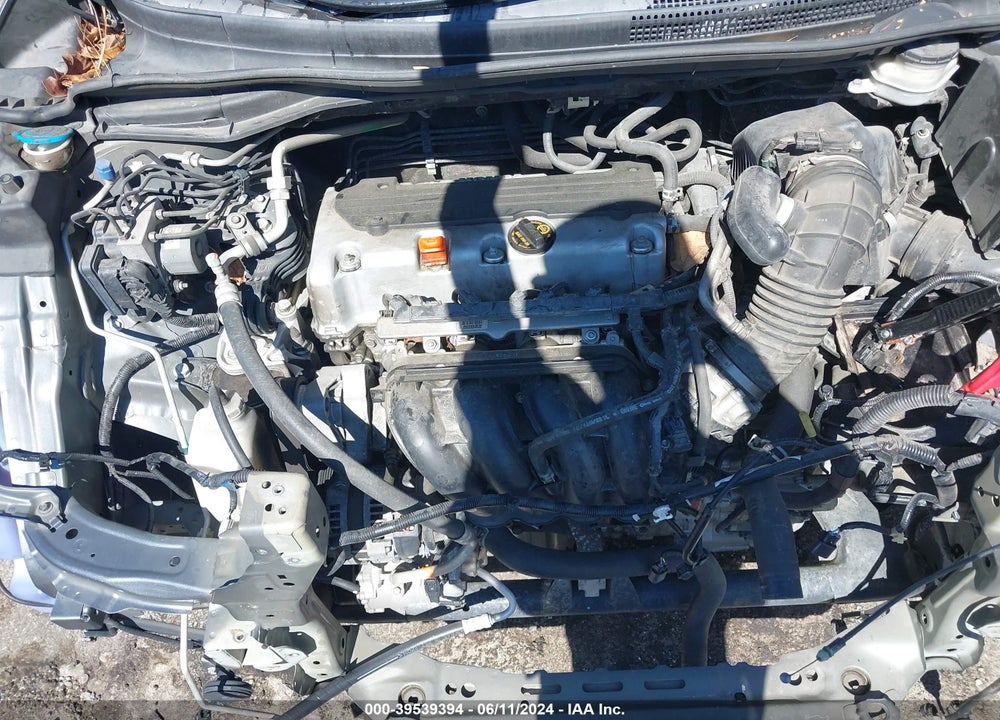 2013 HONDA CR-V EX-L VIN: 2HKRM3H78DH512032