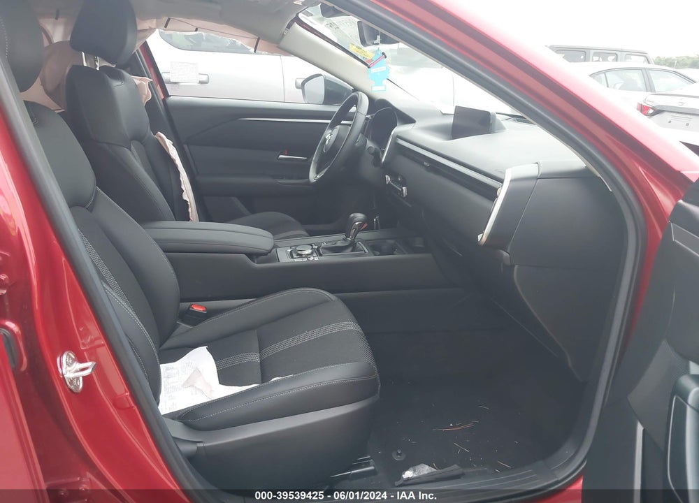 2024 MAZDA CX-50 2.5 S PREFERRED VIN: 7MMVABBM5RN174645