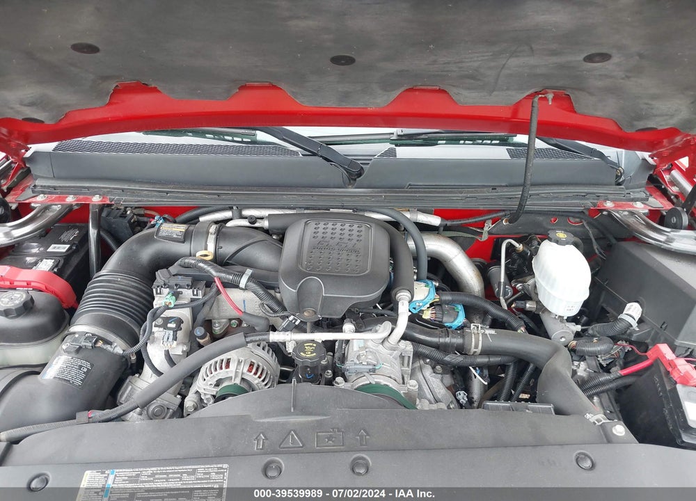 2008 GMC SIERRA 2500HD SLE2 VIN: 1GTHK29678E173884