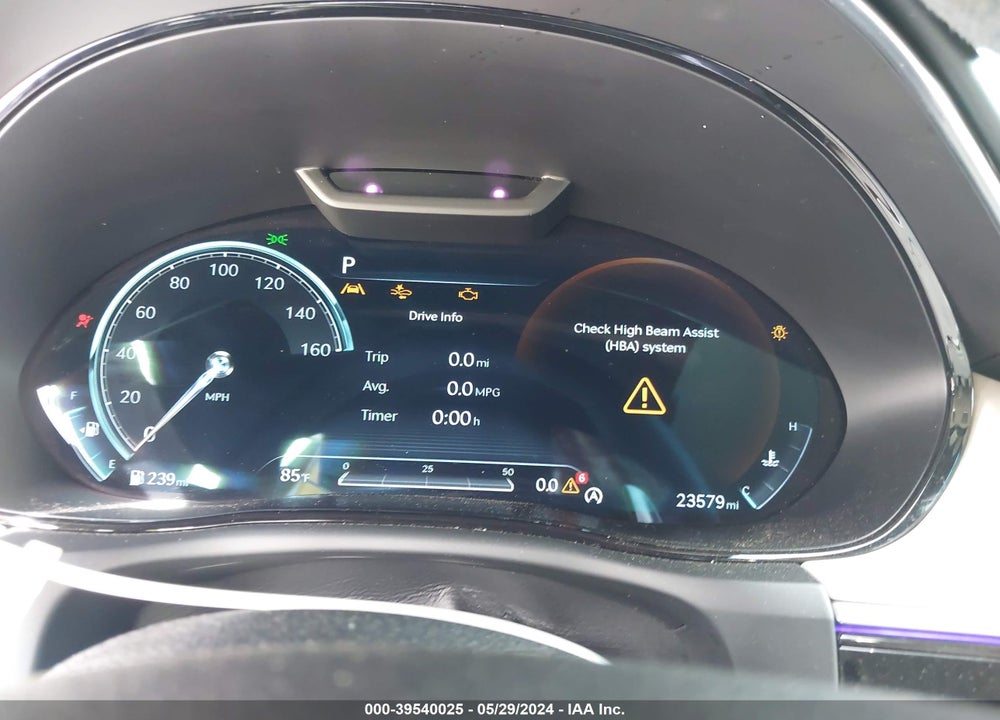 2023 GENESIS GV70 3.5T AWD SPORT VIN: KMUMCDTC8PU095560