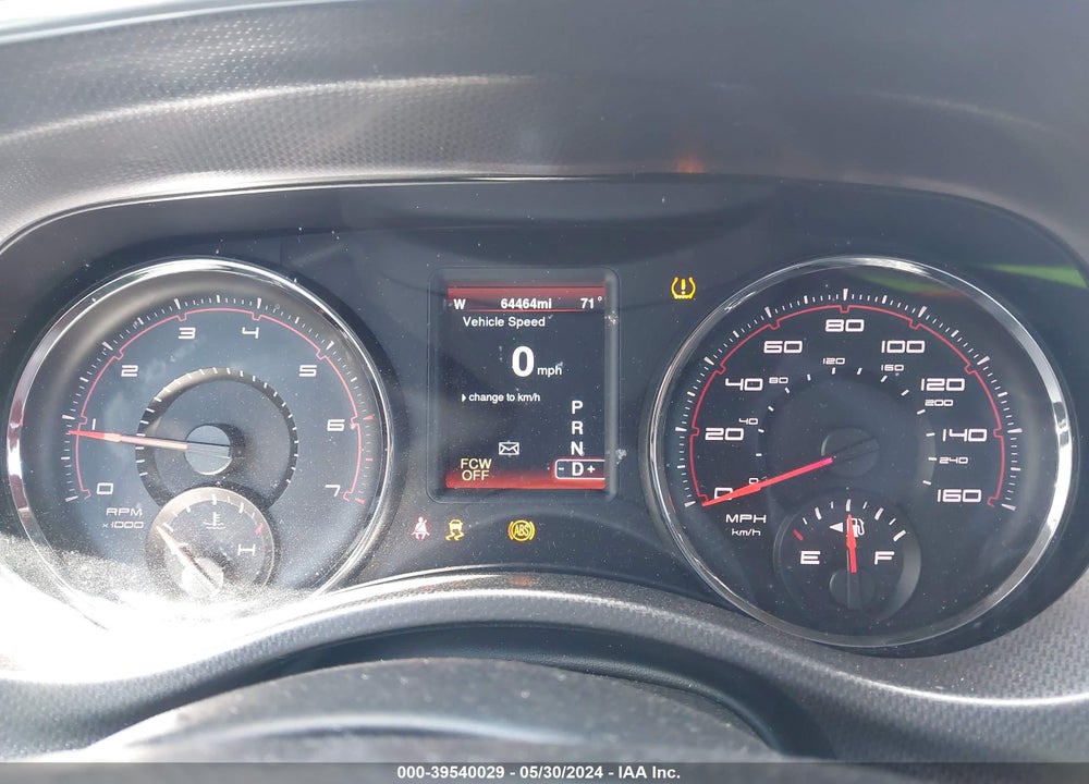 2013 DODGE CHARGER R/T MAX VIN: 2C3CDXDT7DH513105