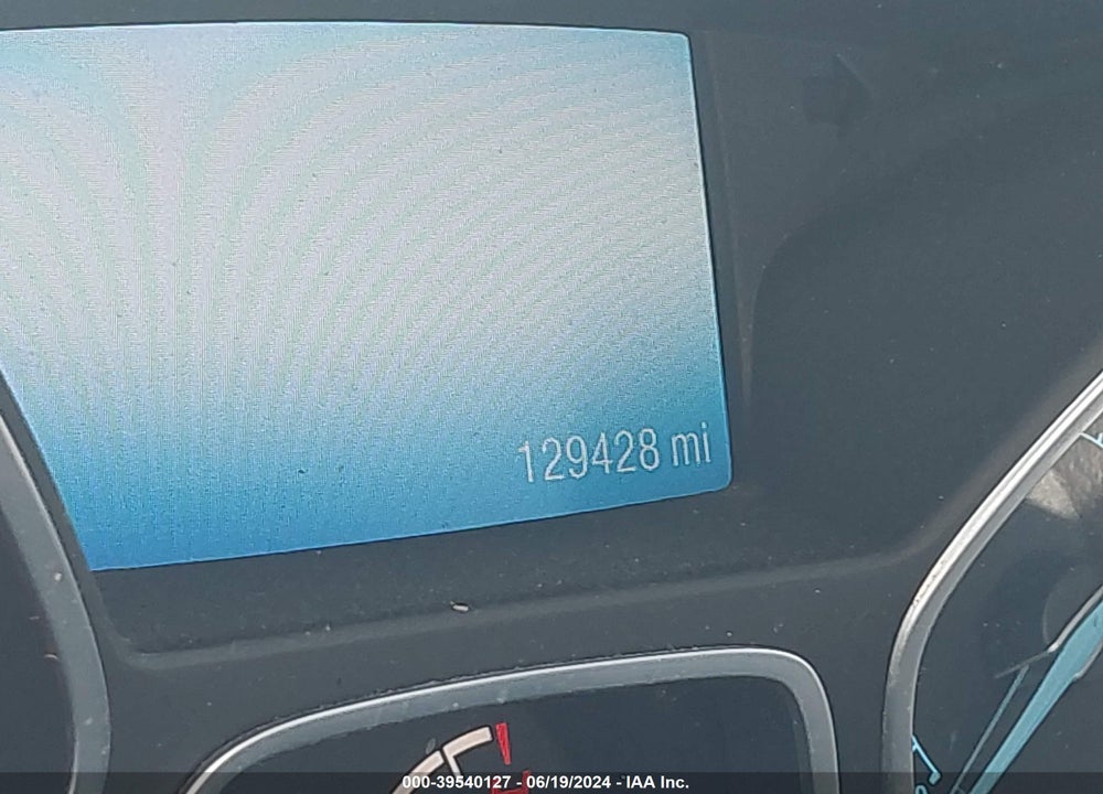2014 FORD ESCAPE TITANIUM VIN: 1FMCU9J9XEUE18449