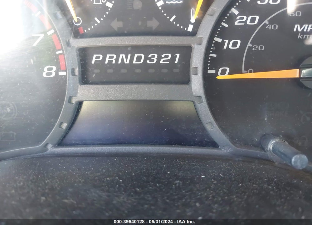 2004 GMC CANYON SLE VIN: 1GTDT136X48201166