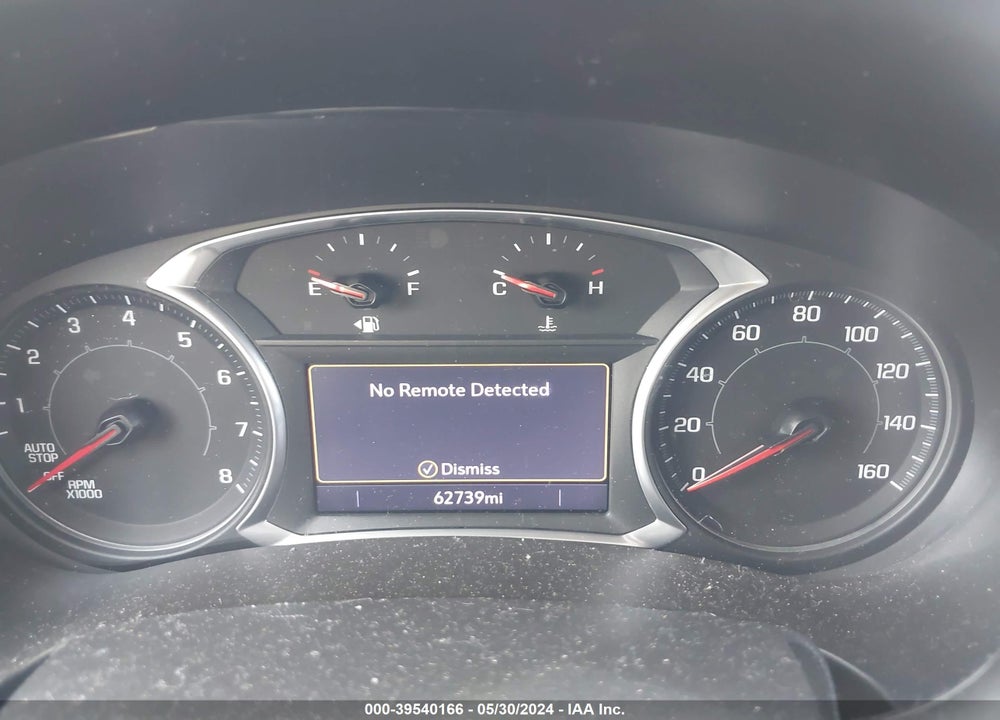 2020 GMC TERRAIN FWD SLE VIN: 3GKALMEV8LL180704