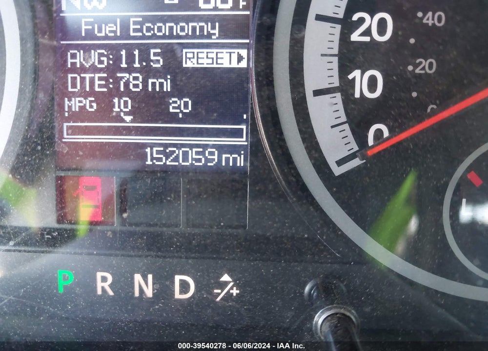 2012 RAM 1500 LAIE VIN: 1C6RD7NTXCS307778