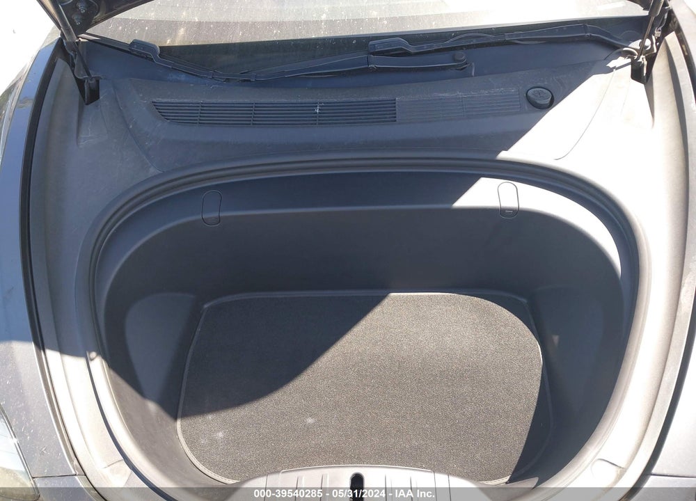 2019 TESLA MODEL 3 LONG RANGE/PERFORMANCE VIN: 5YJ3E1EB3KF359619