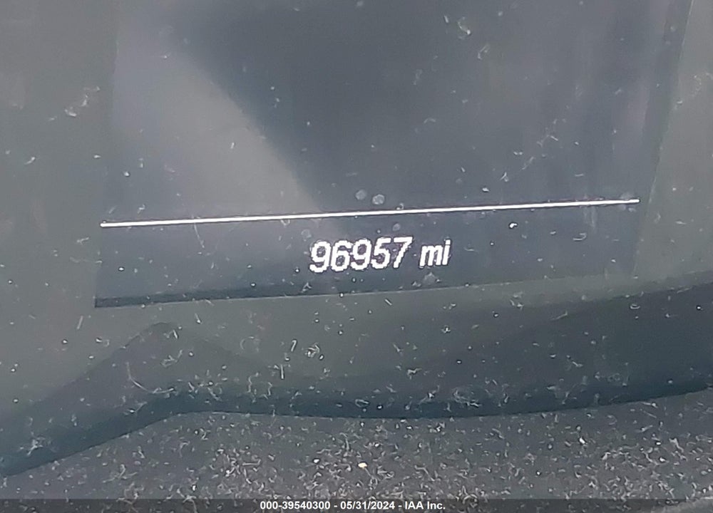 2018 CHEVROLET TRAX PREMIER VIN: KL7CJRSB1JB667031