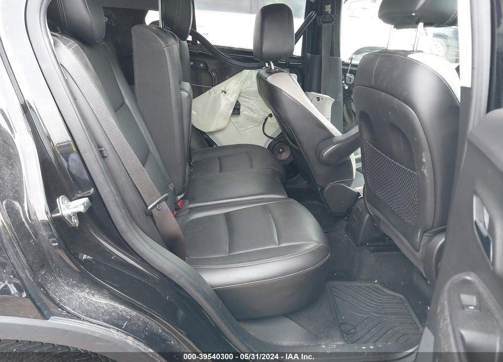 2018 CHEVROLET TRAX PREMIER VIN: KL7CJRSB1JB667031