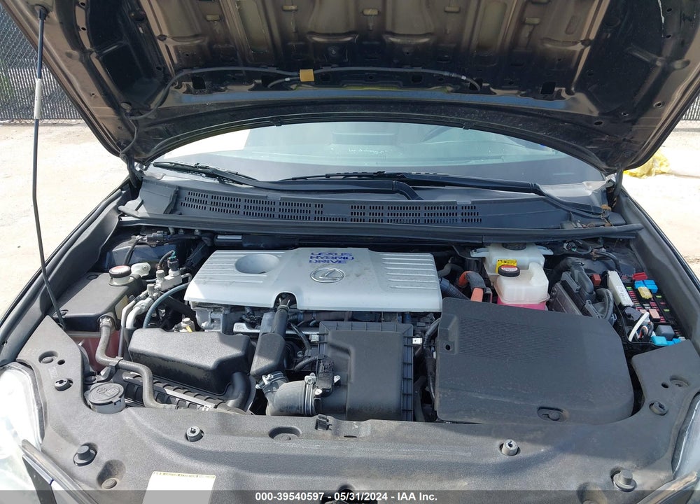 2014 LEXUS CT 200H VIN: JTHKD5BH8E2196017