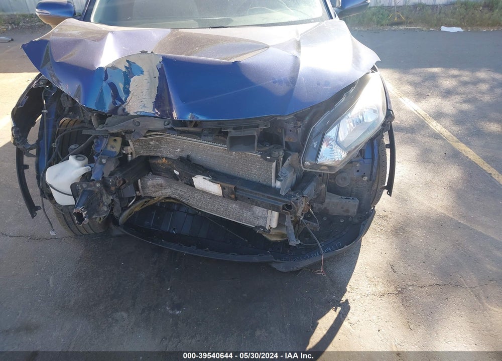 2017 HONDA HR-V EX VIN: 3CZRU6H58HM724908